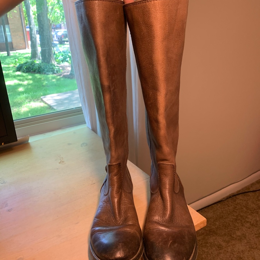 ARTURO CHIANG BOOTS